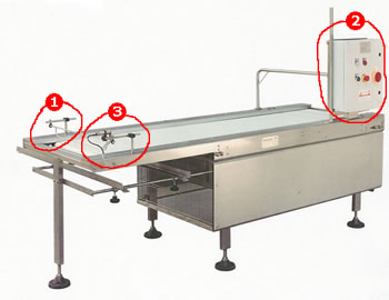 img tour caricatore nastro retrattile RT 600