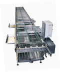 img trasportatore a rete in acciaio inox